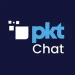 Pkt Chat icon