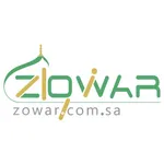 Zowar Umrah OTA | B2C icon