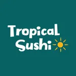 Tropical Sushi icon