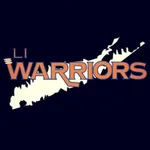 Long Island Warriors Hockey icon