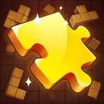 Jigsaw Block Puzzle Game icon