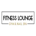 Fitness lounge KSA icon