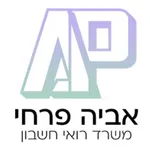 אביה פרחי רואה חשבון icon