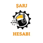 Sarj Hesabi icon