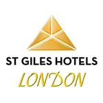 St Giles Hotel London icon