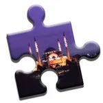 Magnificent Turkey Puzzle icon