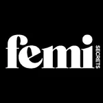 Femi Secrets icon