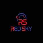 Red Sky icon