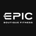 EPIC BOUTIQUE FITNESS icon