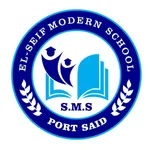 S.M.S School icon