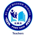 S.M.S School (Teacher) icon