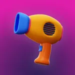 Hairdryer - Sleep Fan Sounds icon