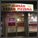 Jämsän Kebab Pizzeria icon