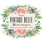 The Vintage Belle Boutique icon