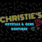 Christie's Crystals & Gems icon