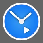 Gleeo Time Tracker icon