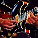 Guitar Scales by Ear icon