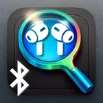 Find my Pods Air Tracker icon