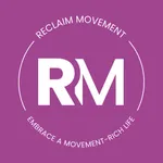 Reclaim Movement icon