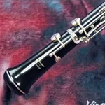 Oboe Note Chart icon