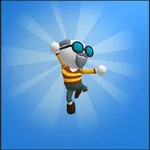 Silly Dancer icon