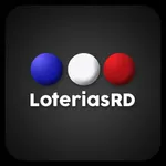 Loterias RD icon