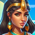 Pharaoh’s Trophy icon