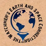 Watchmen Earth & Space Connect icon