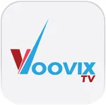 Voovix Tv icon