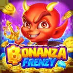 Bonanza Frenzy - Casino Slots icon