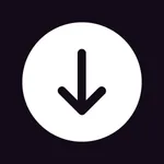 TikSaver -TikTock video repost icon