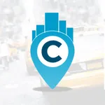 Citytaxi Cliente icon