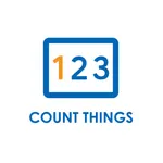 Count Things icon