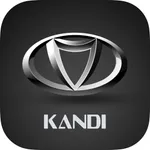 Kandi America icon