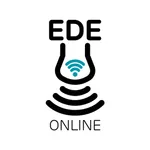 EDE eBook icon