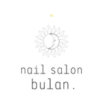 nail salon bulan.　公式アプリ icon