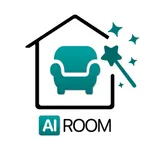 AI Interior Decor Your Home icon