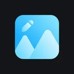 Photo Editor Applications icon