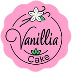 Vanillia Cake icon