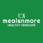 Mealsnmore icon