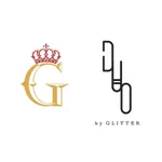 GLITTER／DUO icon