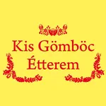 Kis Gömböc Étterem icon