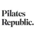 Pilates Republic App icon