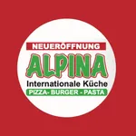 Alpina icon