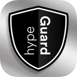 hypeGuard Mitarbeiter App icon