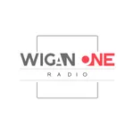 Wigan One Radio icon