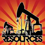 Resources Game icon