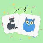 Memorize Card - Assistive Game icon