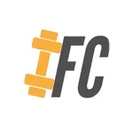 Ideal Fitness Centre icon