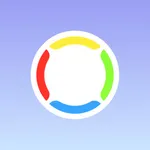 Color Picker by Image：HEX, RGB icon